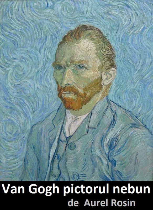 Van Gogh autoportret